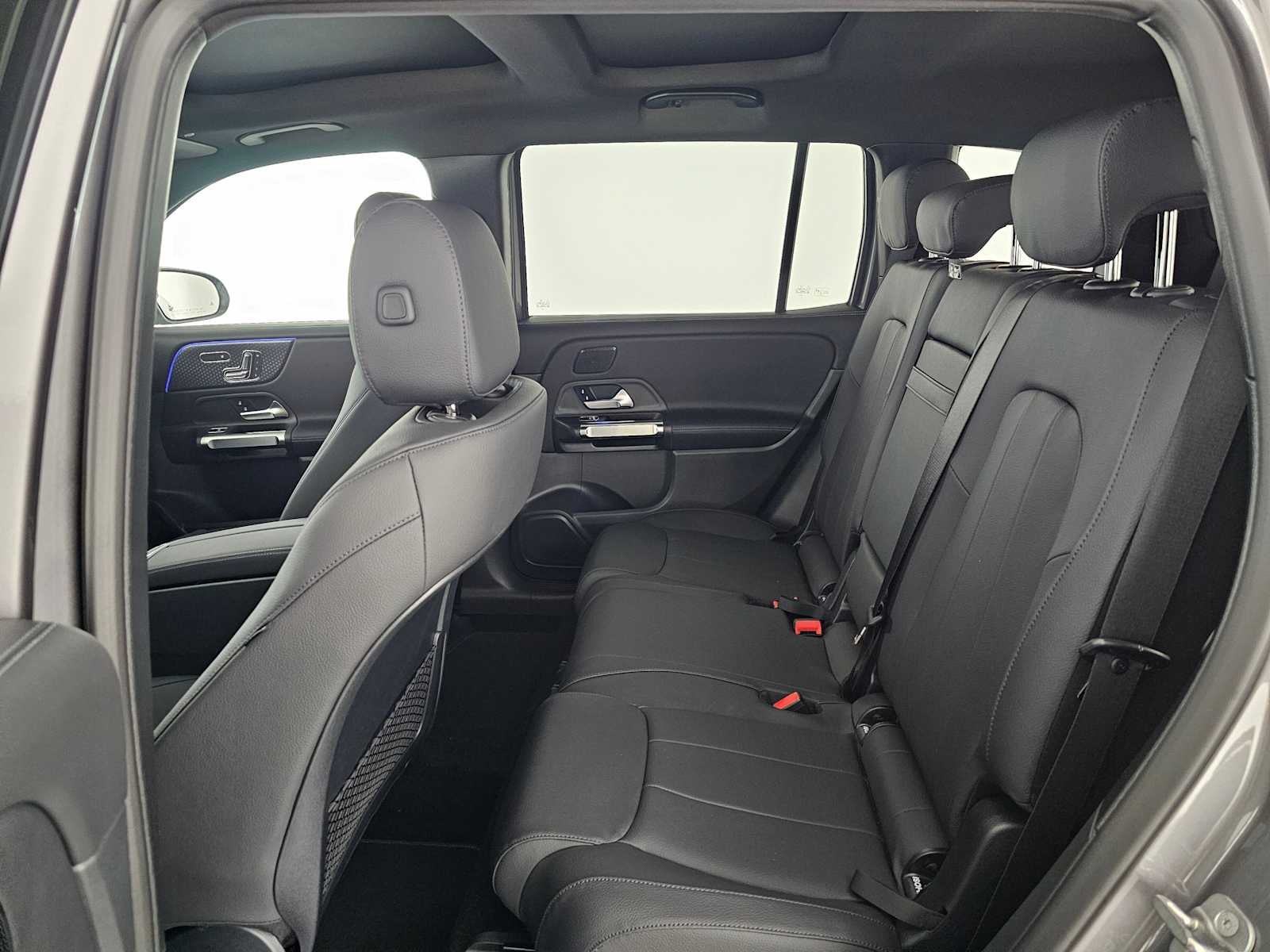 2026 Mercedes-Benz GLB 250 GLB 250