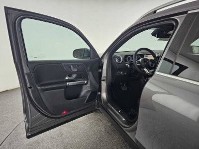 2026 Mercedes-Benz GLB 250 GLB 250