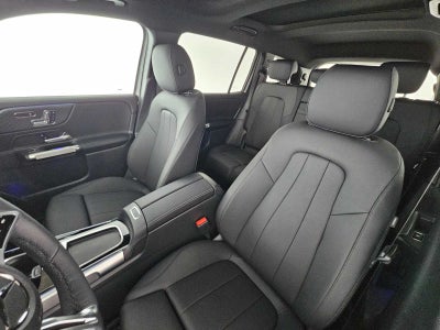 2026 Mercedes-Benz GLB 250 GLB 250