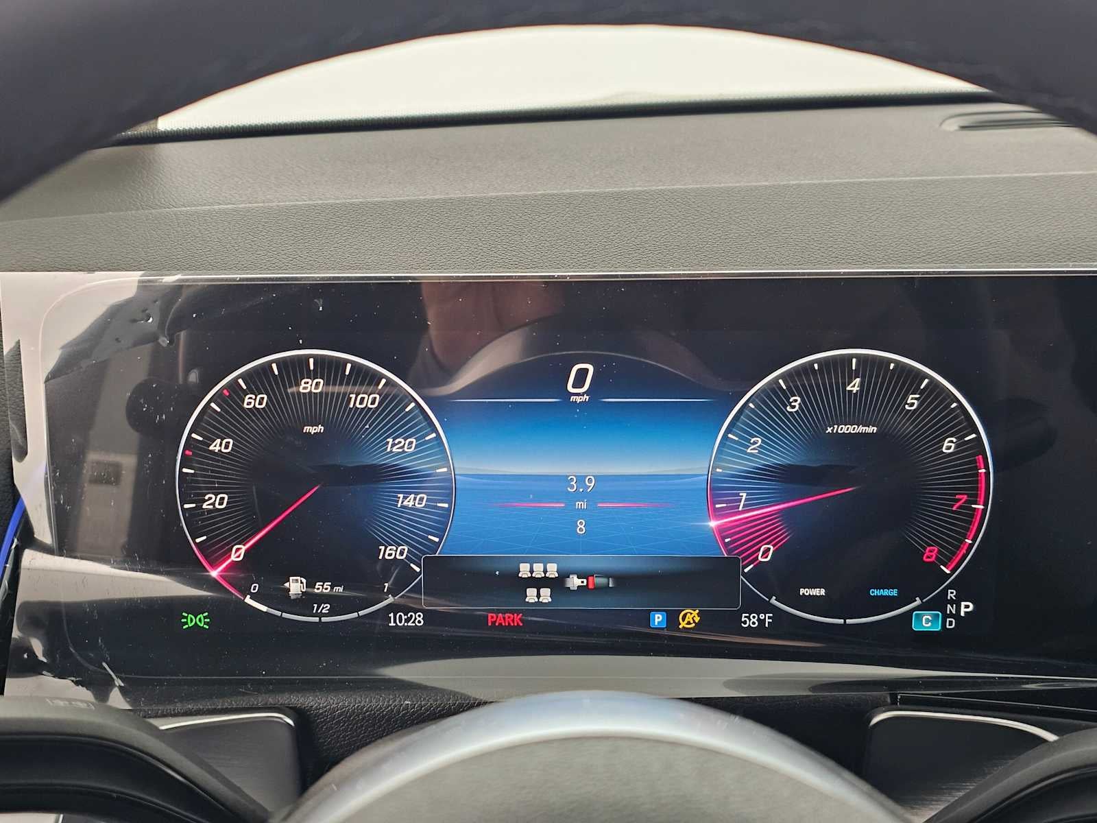 2026 Mercedes-Benz GLB 250 GLB 250