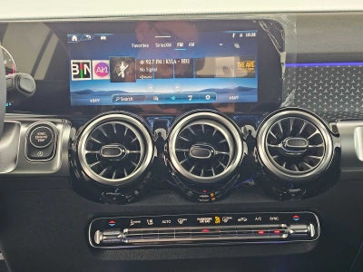 2026 Mercedes-Benz GLB 250 GLB 250