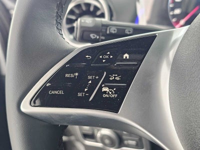 2026 Mercedes-Benz GLB 250 GLB 250