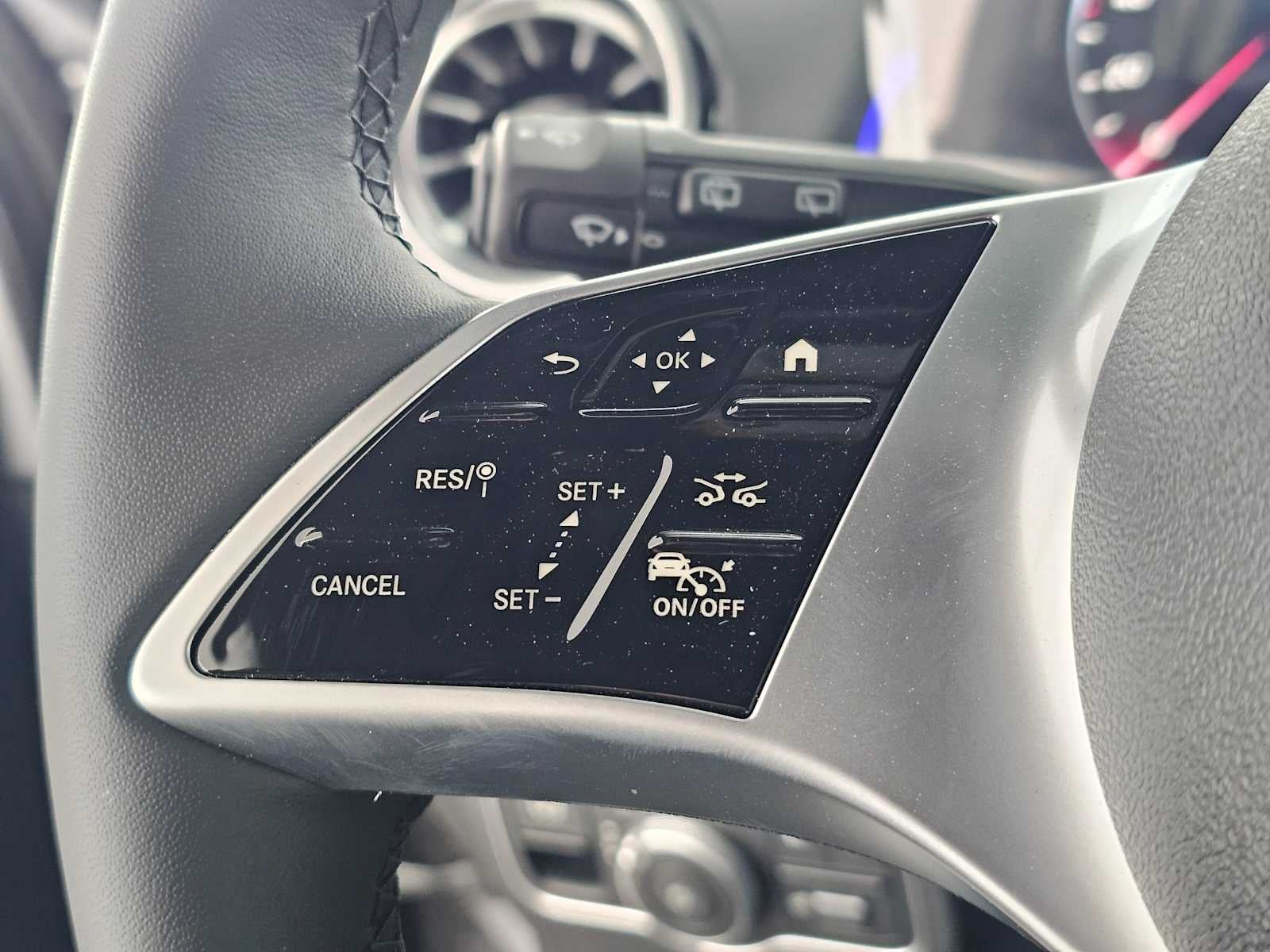 2026 Mercedes-Benz GLB 250 GLB 250