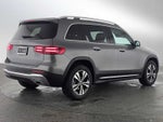 2026 Mercedes-Benz GLB 250 GLB 250