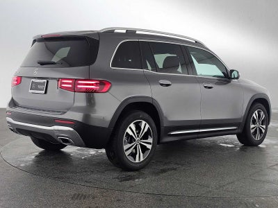 2026 Mercedes-Benz GLB 250 GLB 250