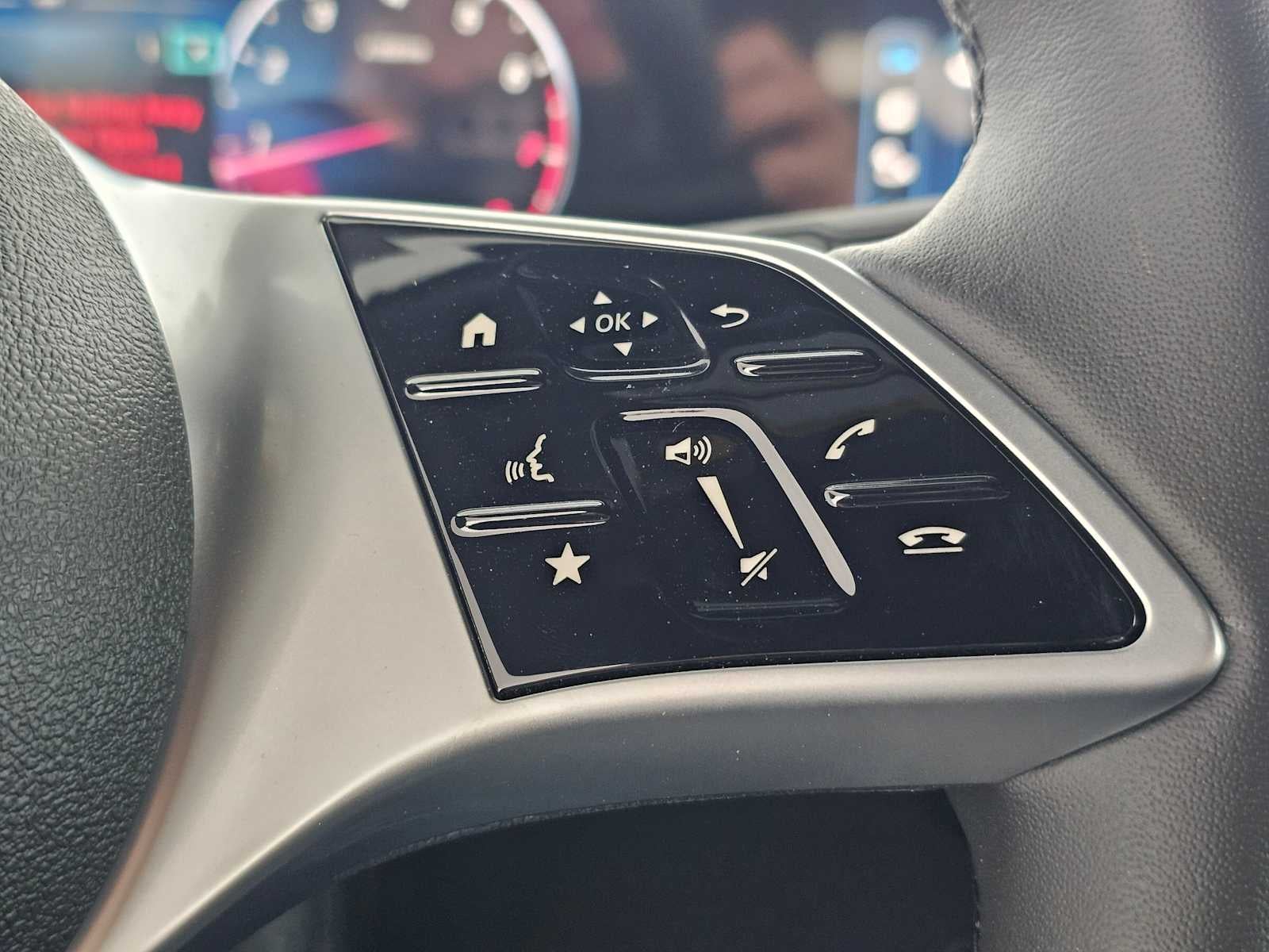 2026 Mercedes-Benz GLB 250 GLB 250