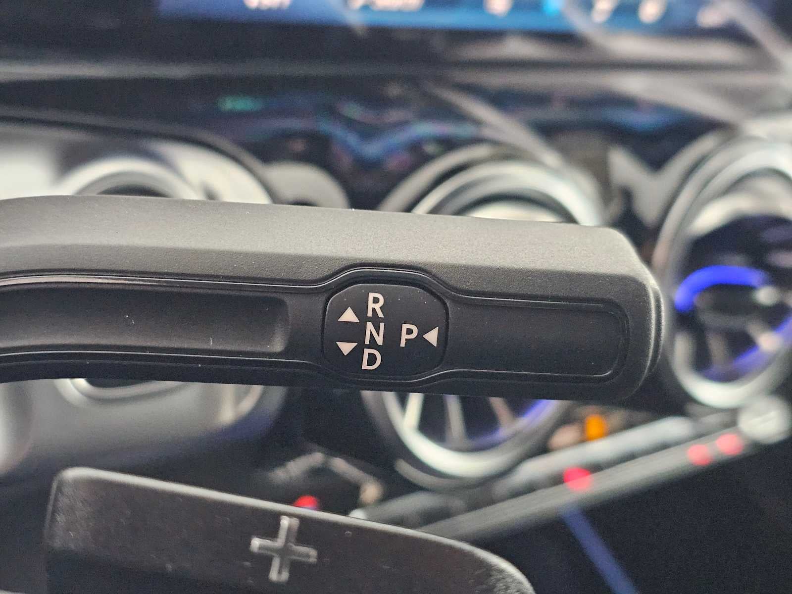 2026 Mercedes-Benz GLB 250 GLB 250