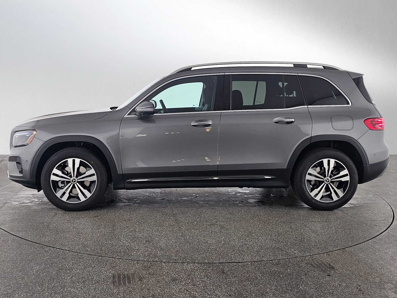 2026 Mercedes-Benz GLB 250 GLB 250