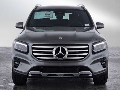 2026 Mercedes-Benz GLB 250 GLB 250