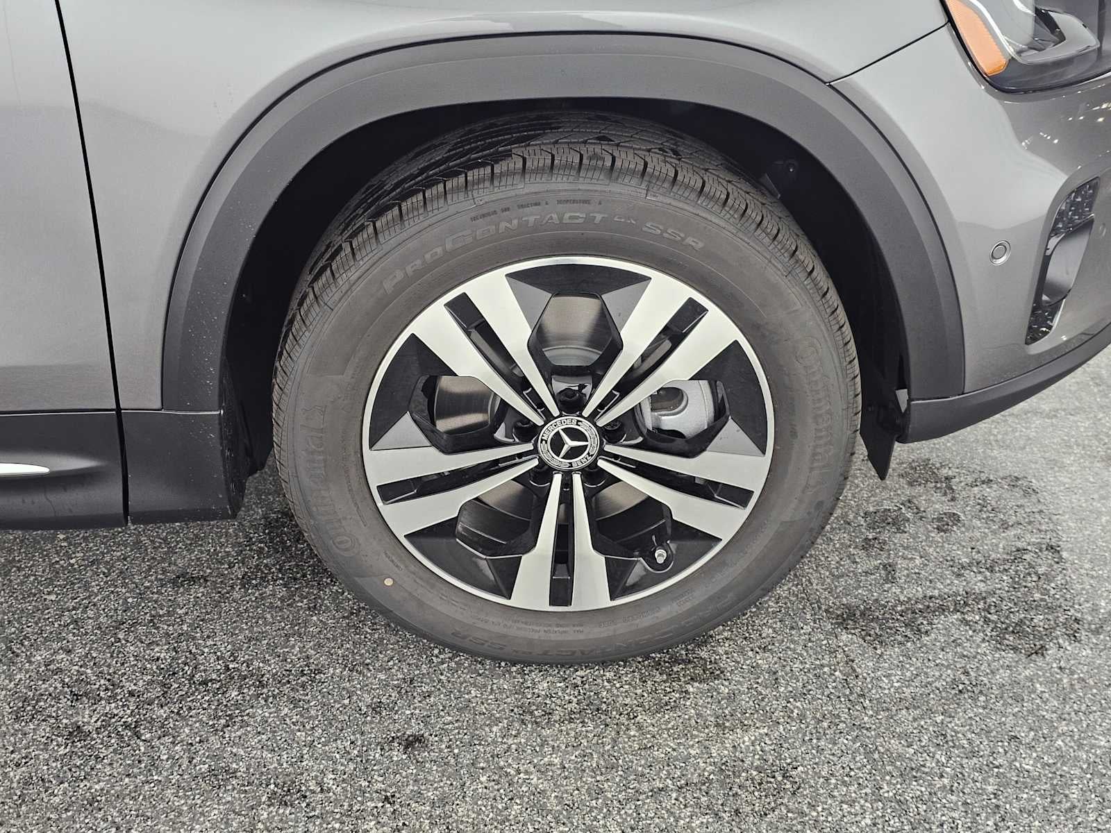 2026 Mercedes-Benz GLB 250 GLB 250