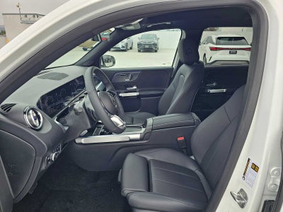 2026 Mercedes-Benz GLB 250 SUV