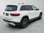 2026 Mercedes-Benz GLB 250 SUV