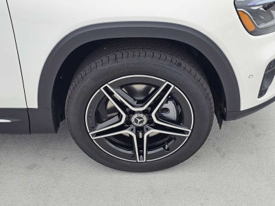 2026 Mercedes-Benz GLB 250 SUV