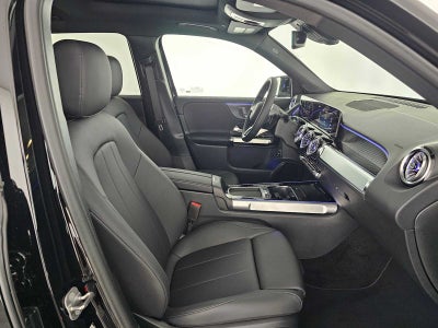 2026 Mercedes-Benz GLB 250 SUV