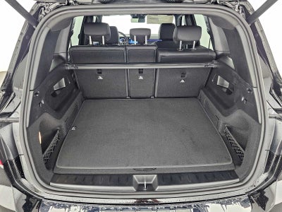 2026 Mercedes-Benz GLB 250 SUV