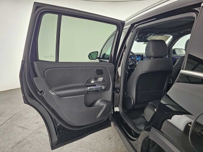 2026 Mercedes-Benz GLB 250 SUV