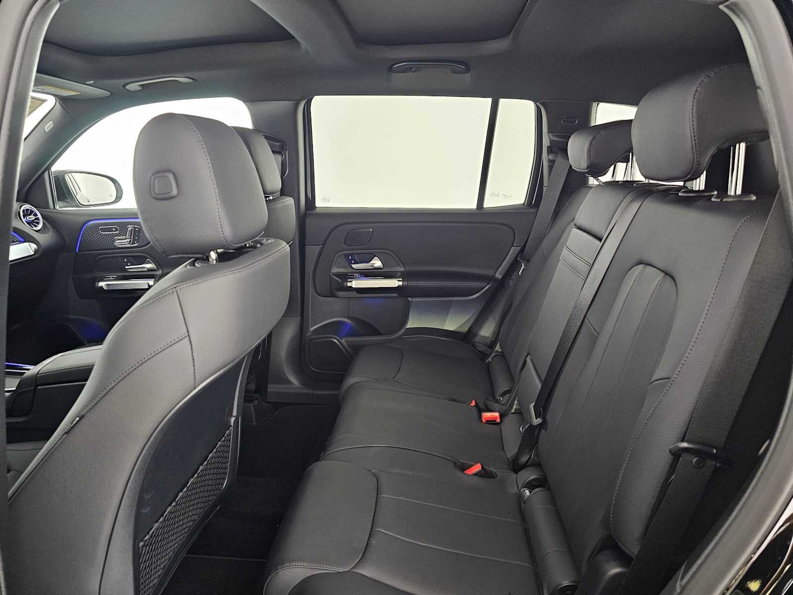 2026 Mercedes-Benz GLB 250 SUV