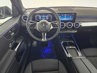 2026 Mercedes-Benz GLB 250 SUV