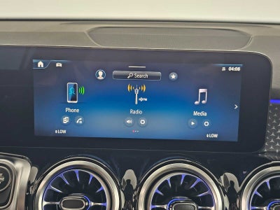 2026 Mercedes-Benz GLB 250 SUV