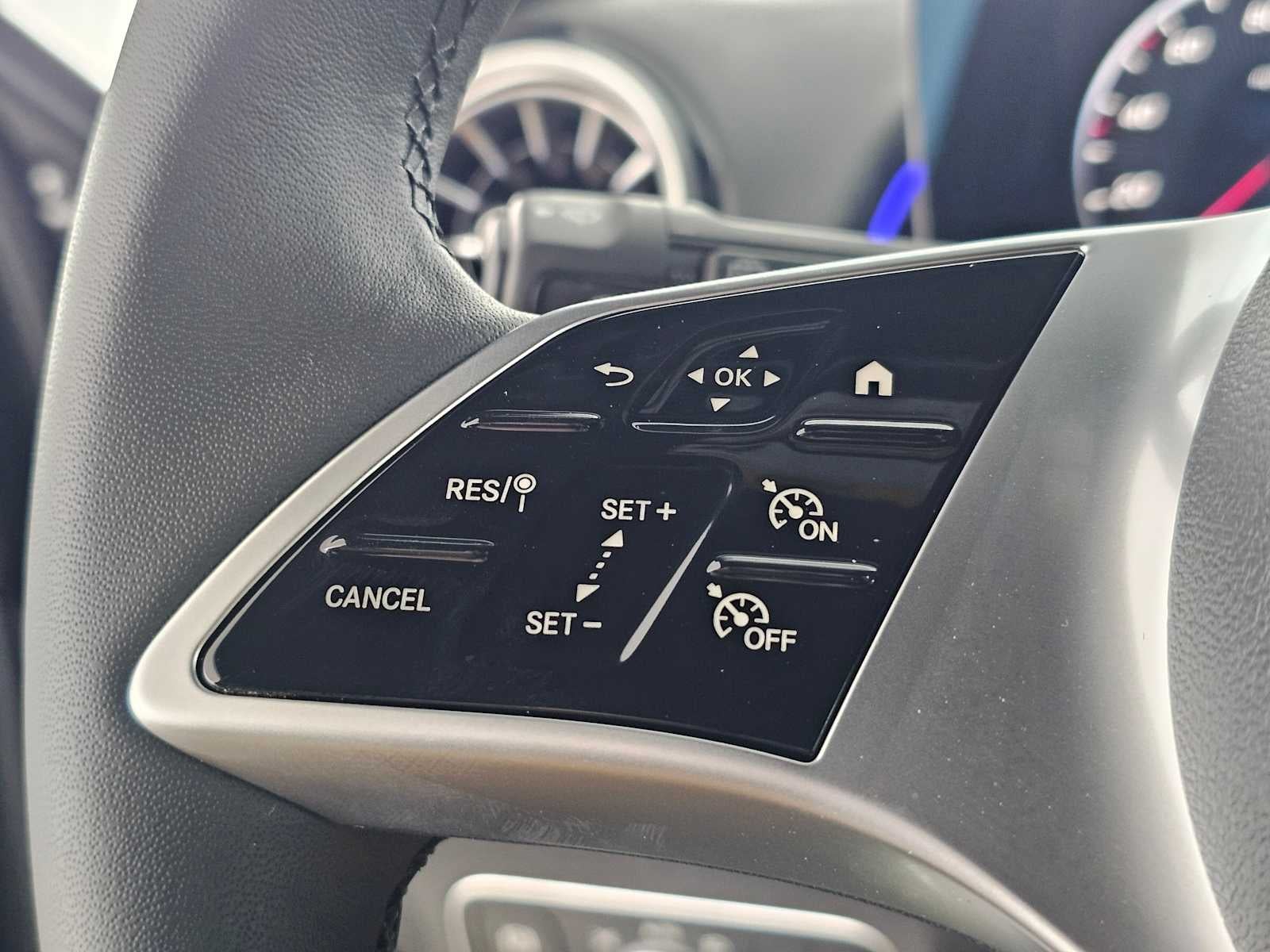 2026 Mercedes-Benz GLB 250 SUV