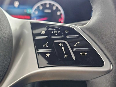 2026 Mercedes-Benz GLB 250 SUV