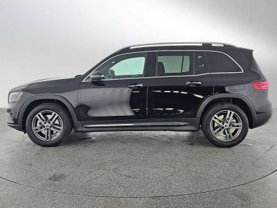 2026 Mercedes-Benz GLB 250 SUV