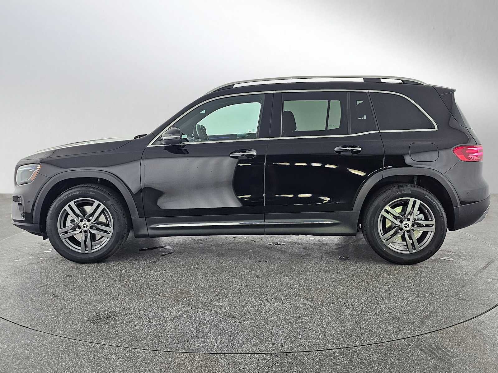 2026 Mercedes-Benz GLB 250 SUV