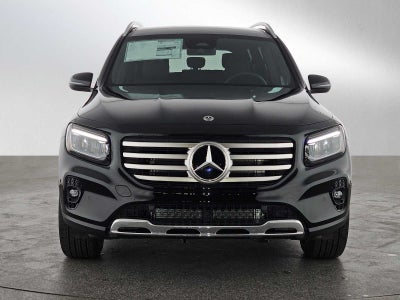 2026 Mercedes-Benz GLB 250 SUV