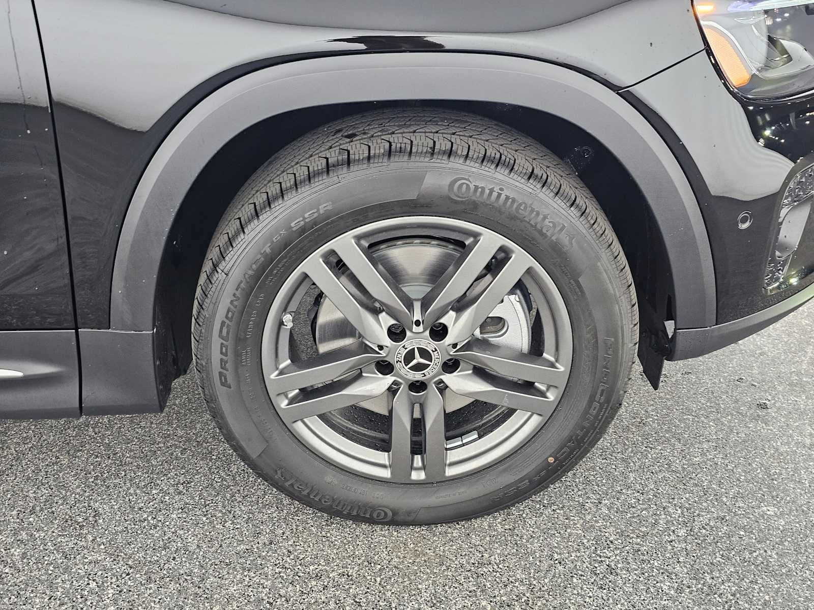 2026 Mercedes-Benz GLB 250 SUV