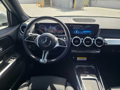 2026 Mercedes-Benz GLB 250 SUV