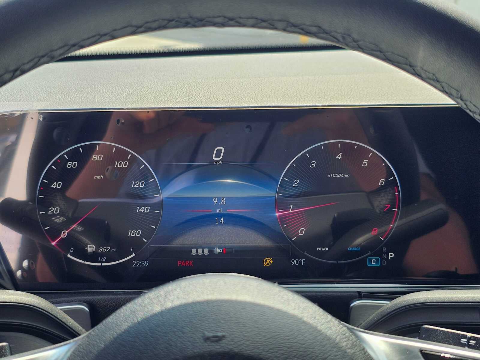 2026 Mercedes-Benz GLB 250 SUV