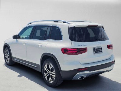2026 Mercedes-Benz GLB 250 SUV