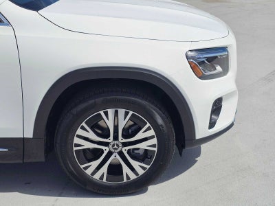 2026 Mercedes-Benz GLB 250 SUV