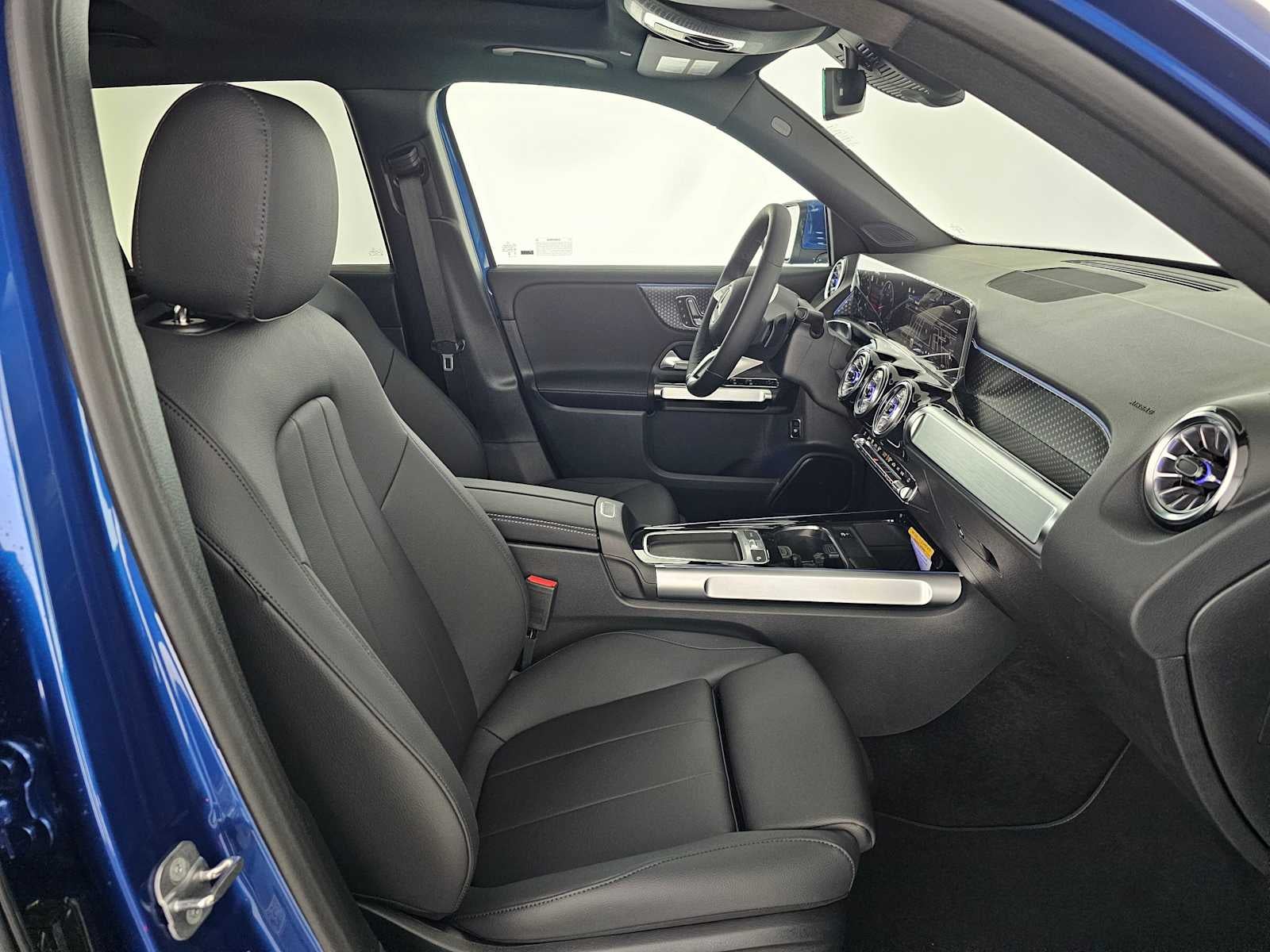 2026 Mercedes-Benz GLB 250 GLB 250