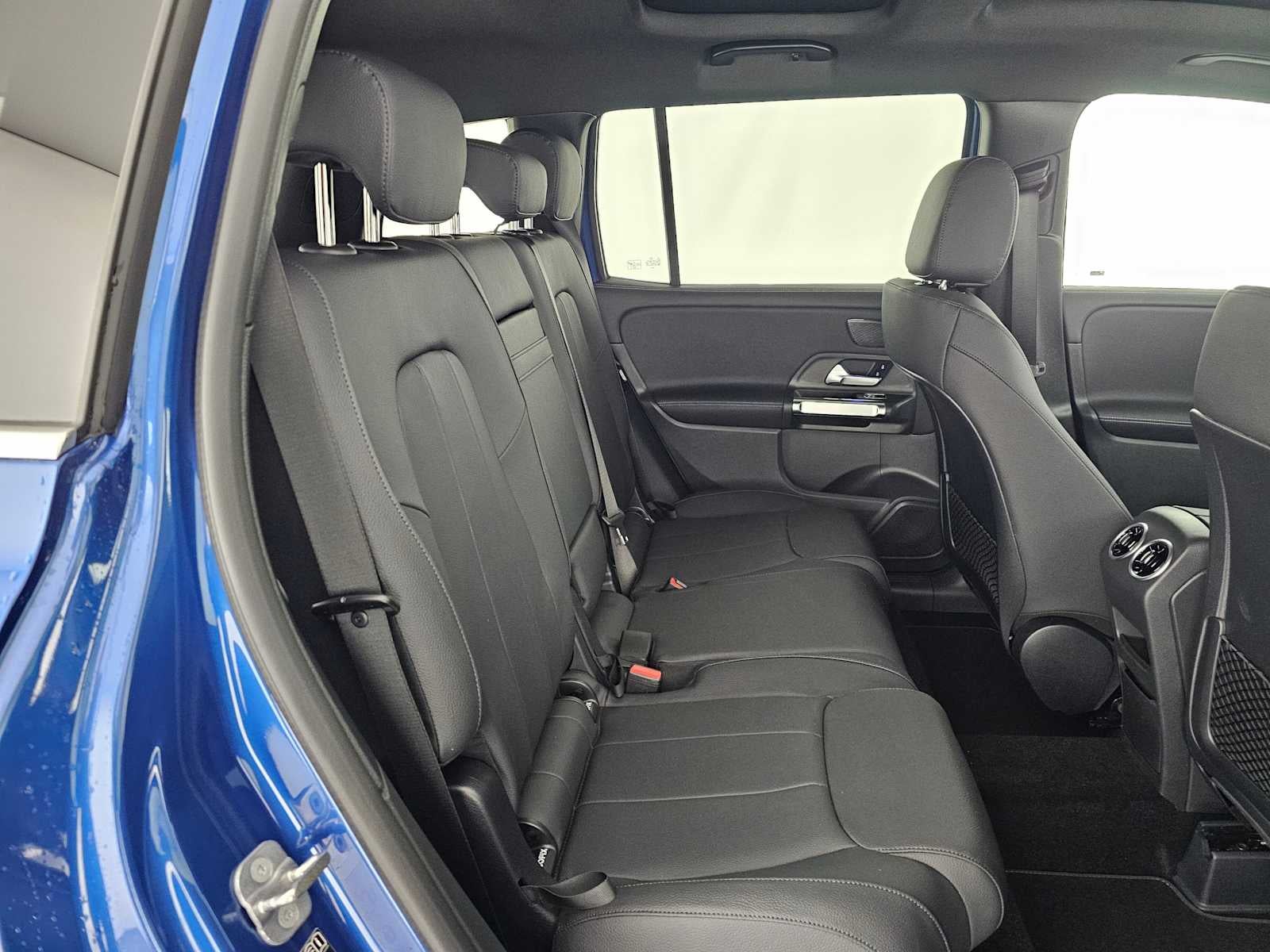 2026 Mercedes-Benz GLB 250 GLB 250