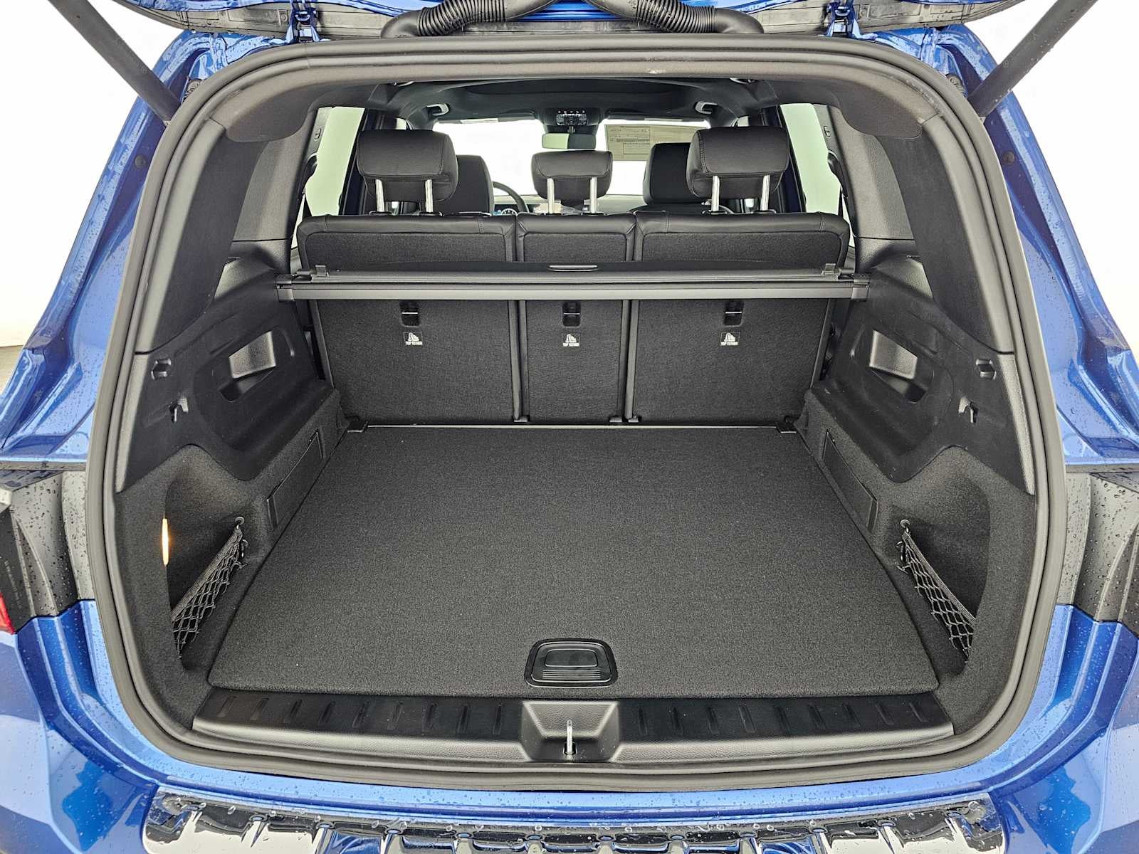 2026 Mercedes-Benz GLB 250 GLB 250