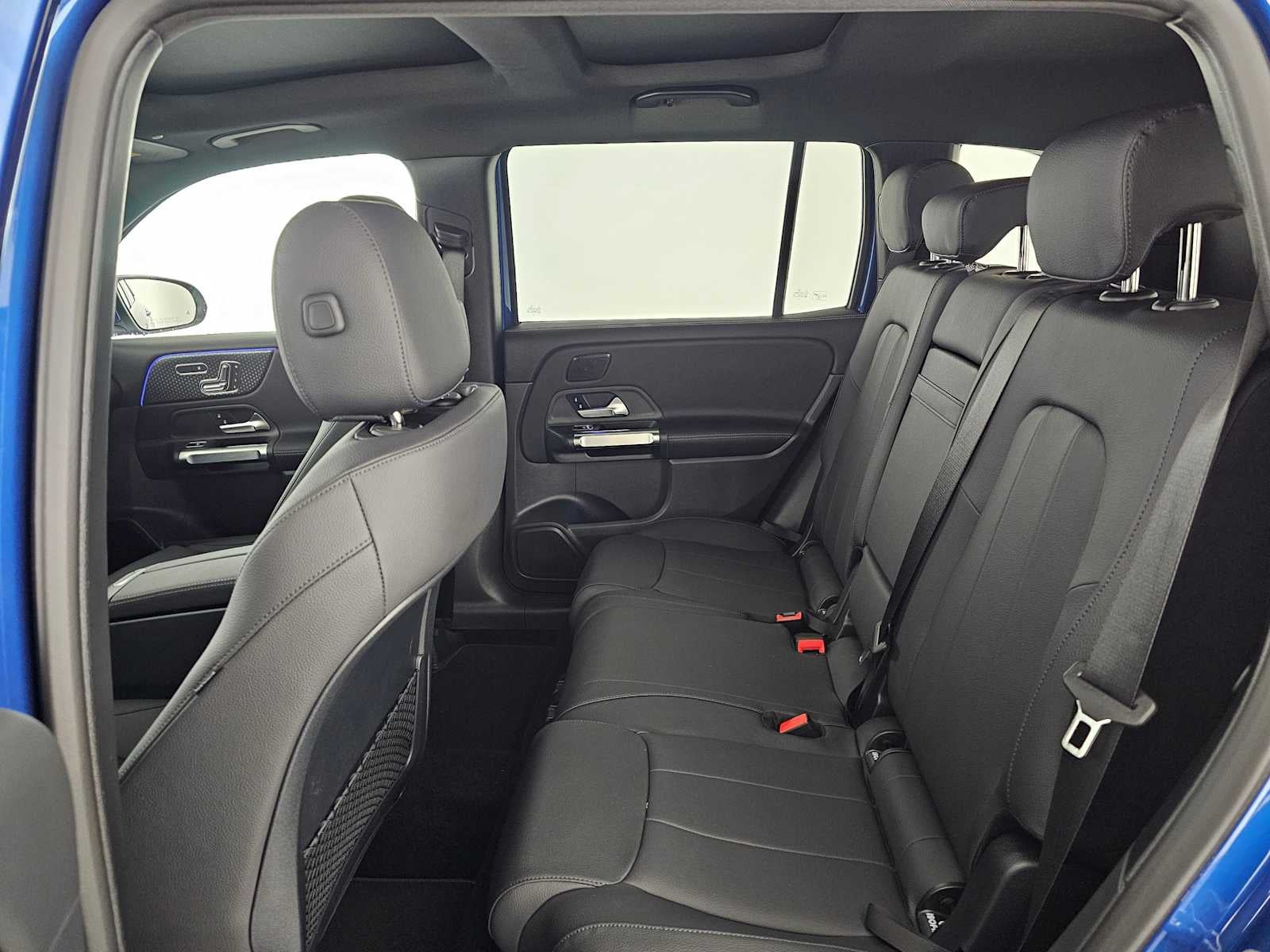 2026 Mercedes-Benz GLB 250 GLB 250