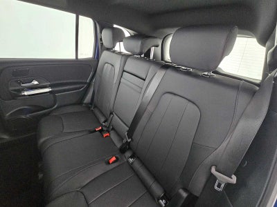 2026 Mercedes-Benz GLB 250 GLB 250