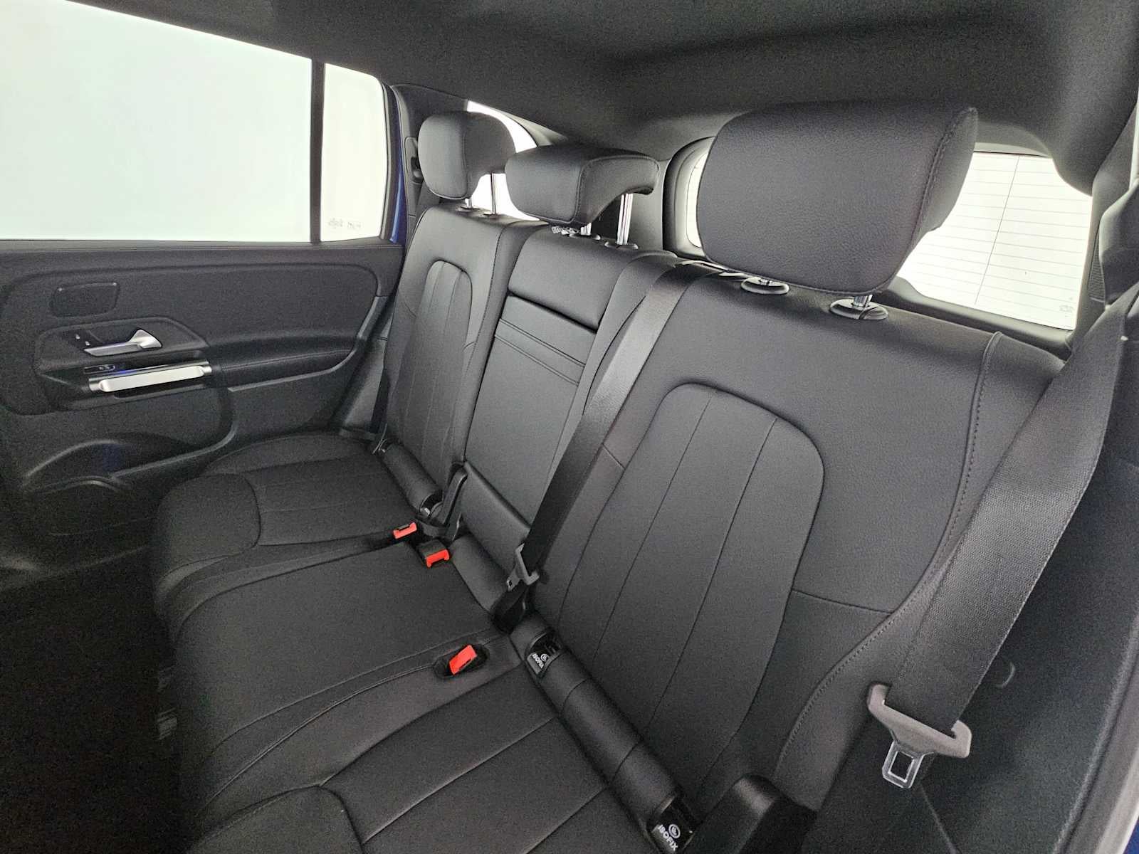 2026 Mercedes-Benz GLB 250 GLB 250