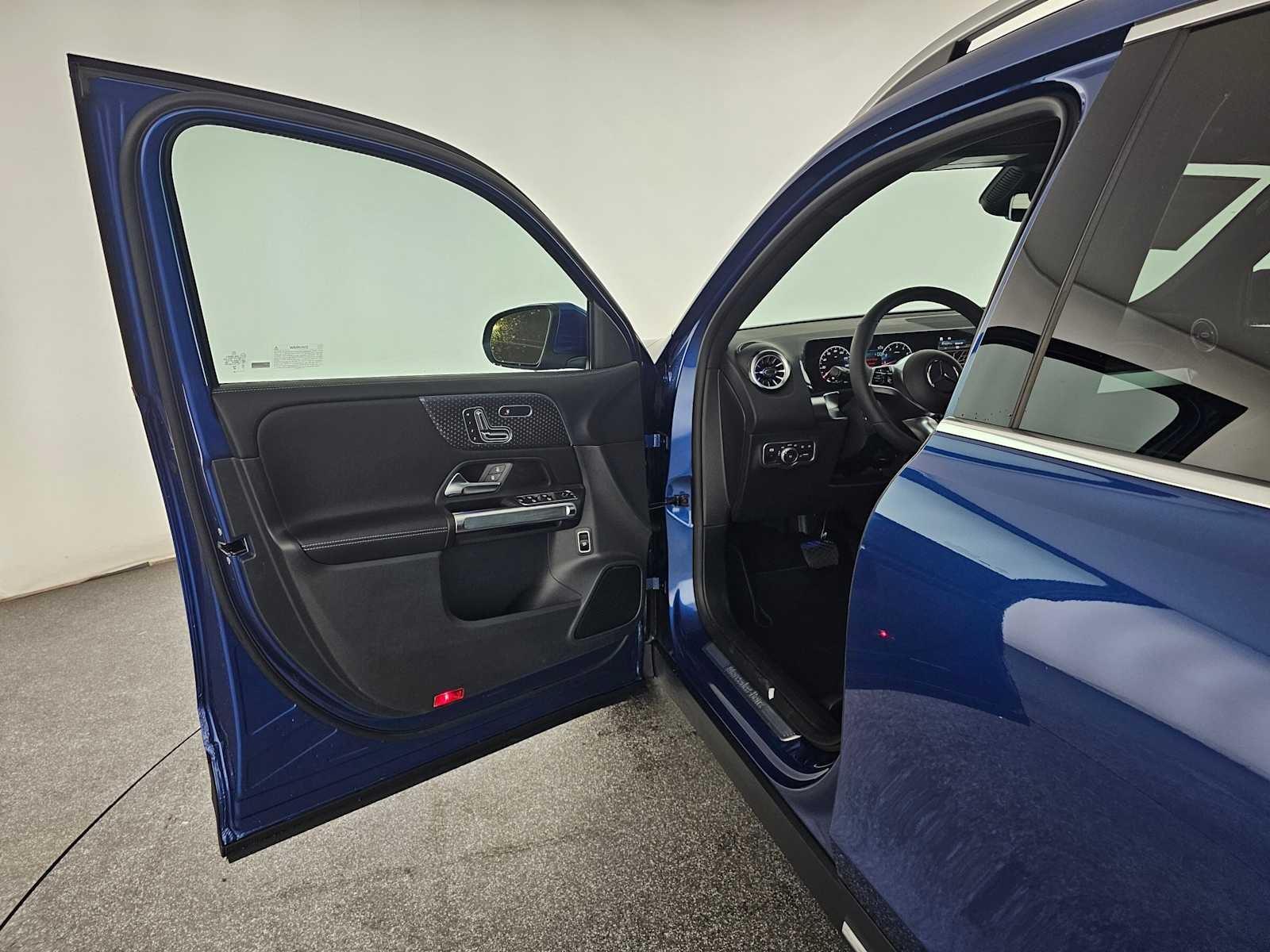 2026 Mercedes-Benz GLB 250 GLB 250