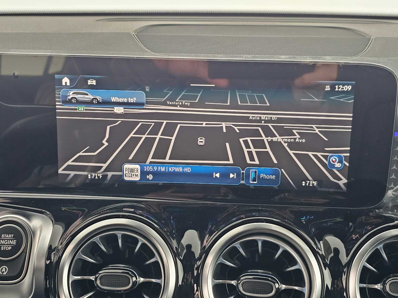 2026 Mercedes-Benz GLB 250 GLB 250