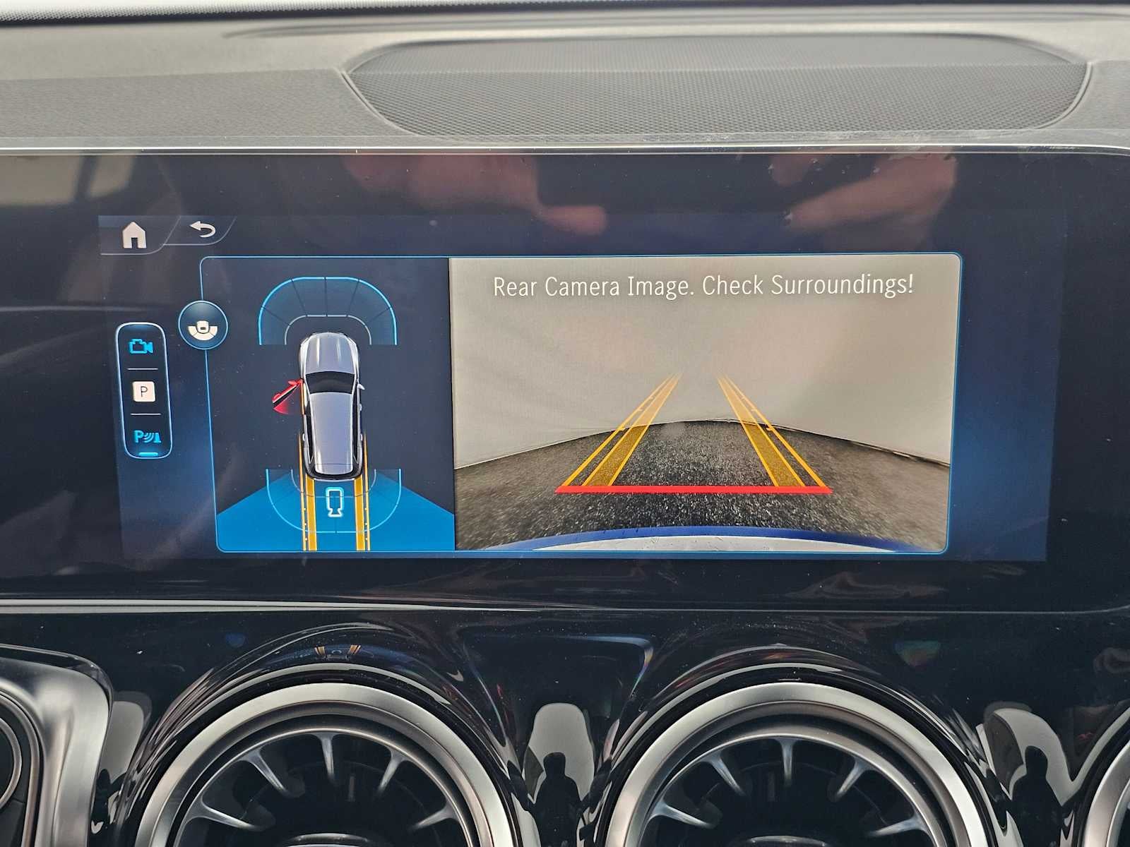 2026 Mercedes-Benz GLB 250 GLB 250