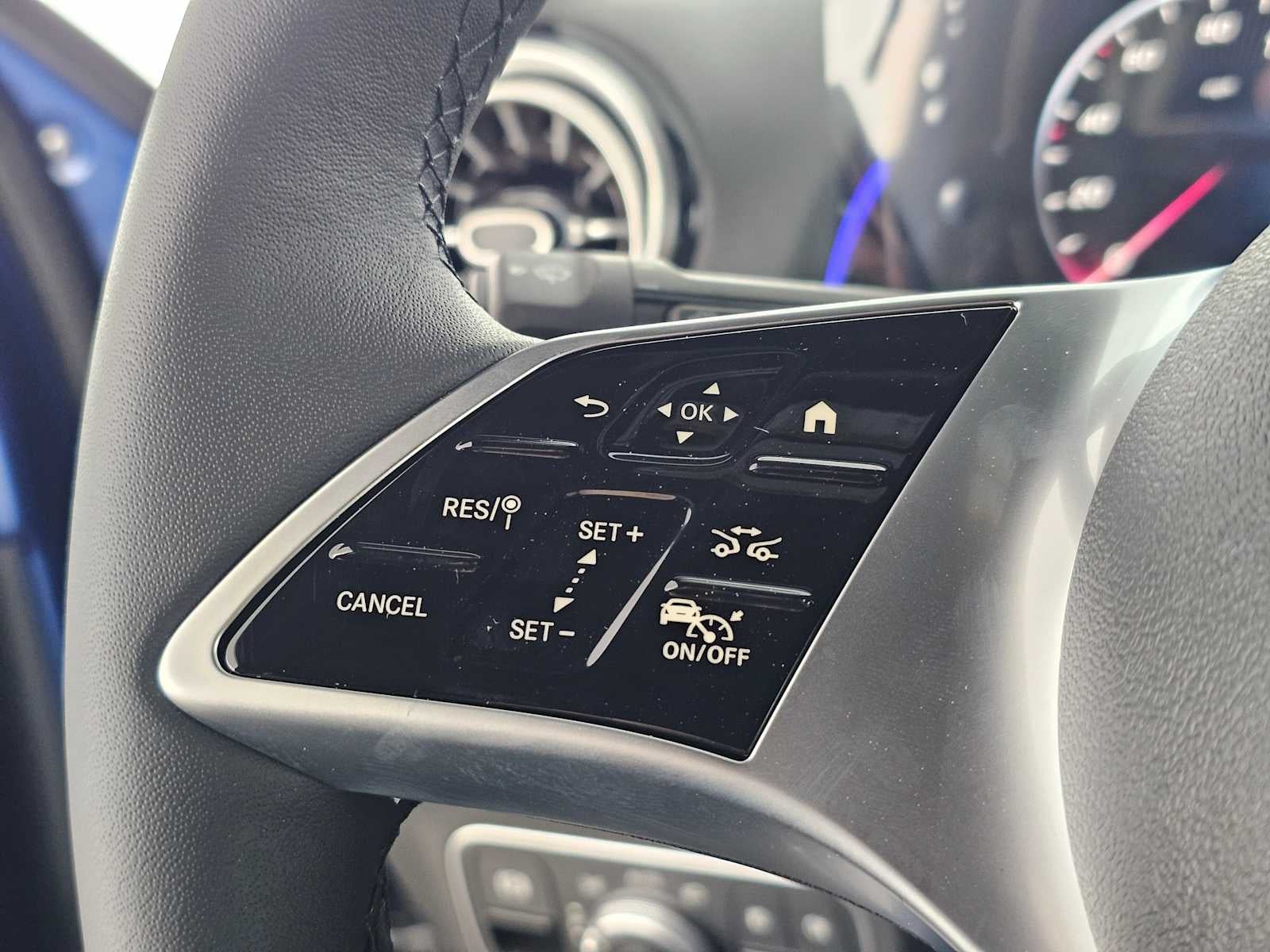 2026 Mercedes-Benz GLB 250 GLB 250