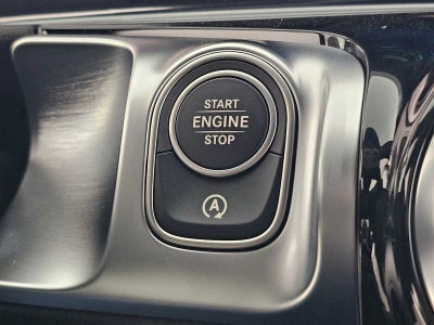 2026 Mercedes-Benz GLB 250 GLB 250