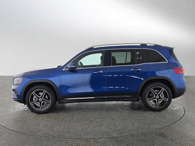 2026 Mercedes-Benz GLB 250 GLB 250