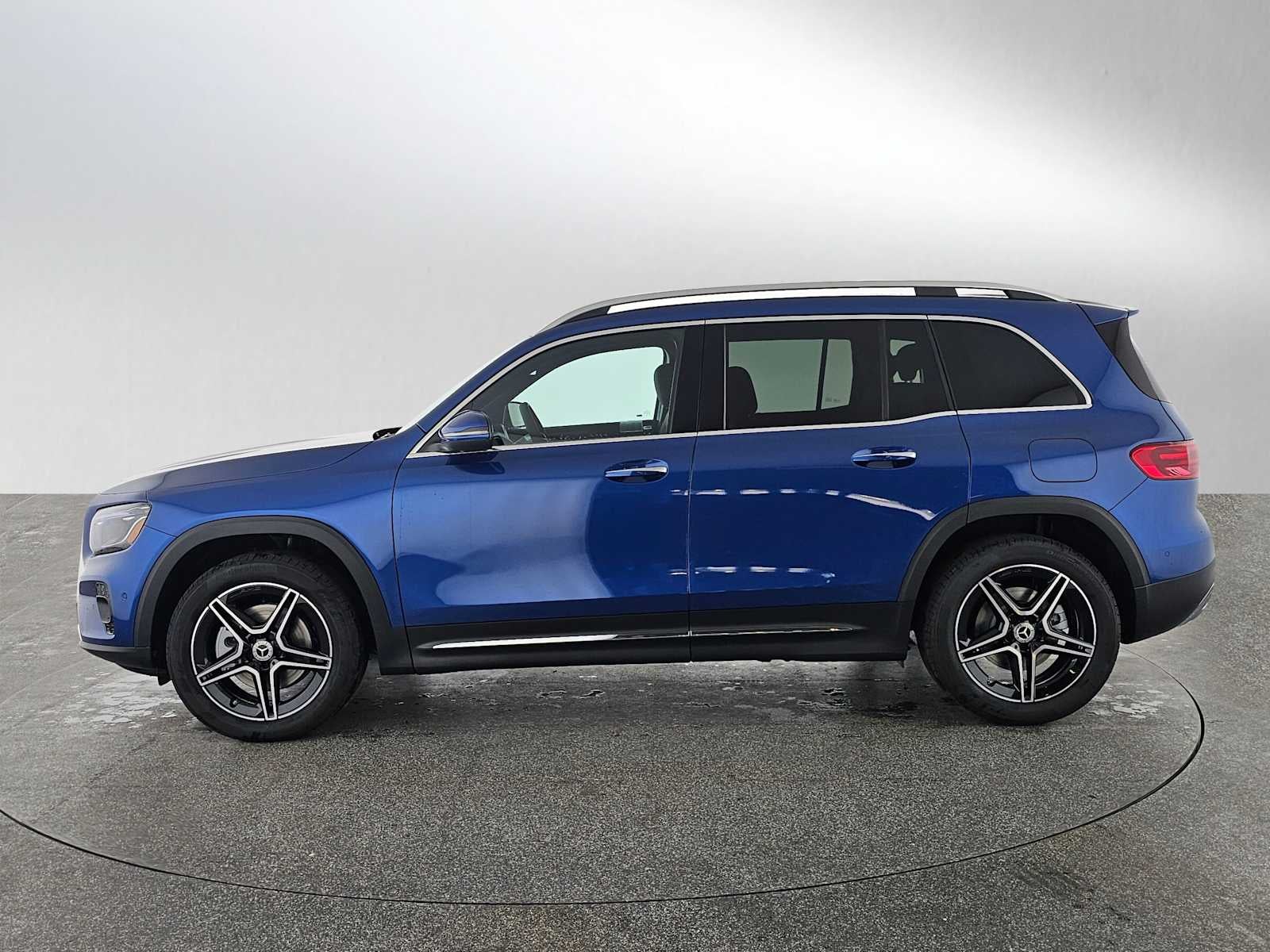 2026 Mercedes-Benz GLB 250 GLB 250