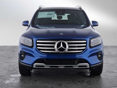 2026 Mercedes-Benz GLB 250 GLB 250