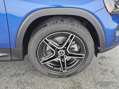 2026 Mercedes-Benz GLB 250 GLB 250