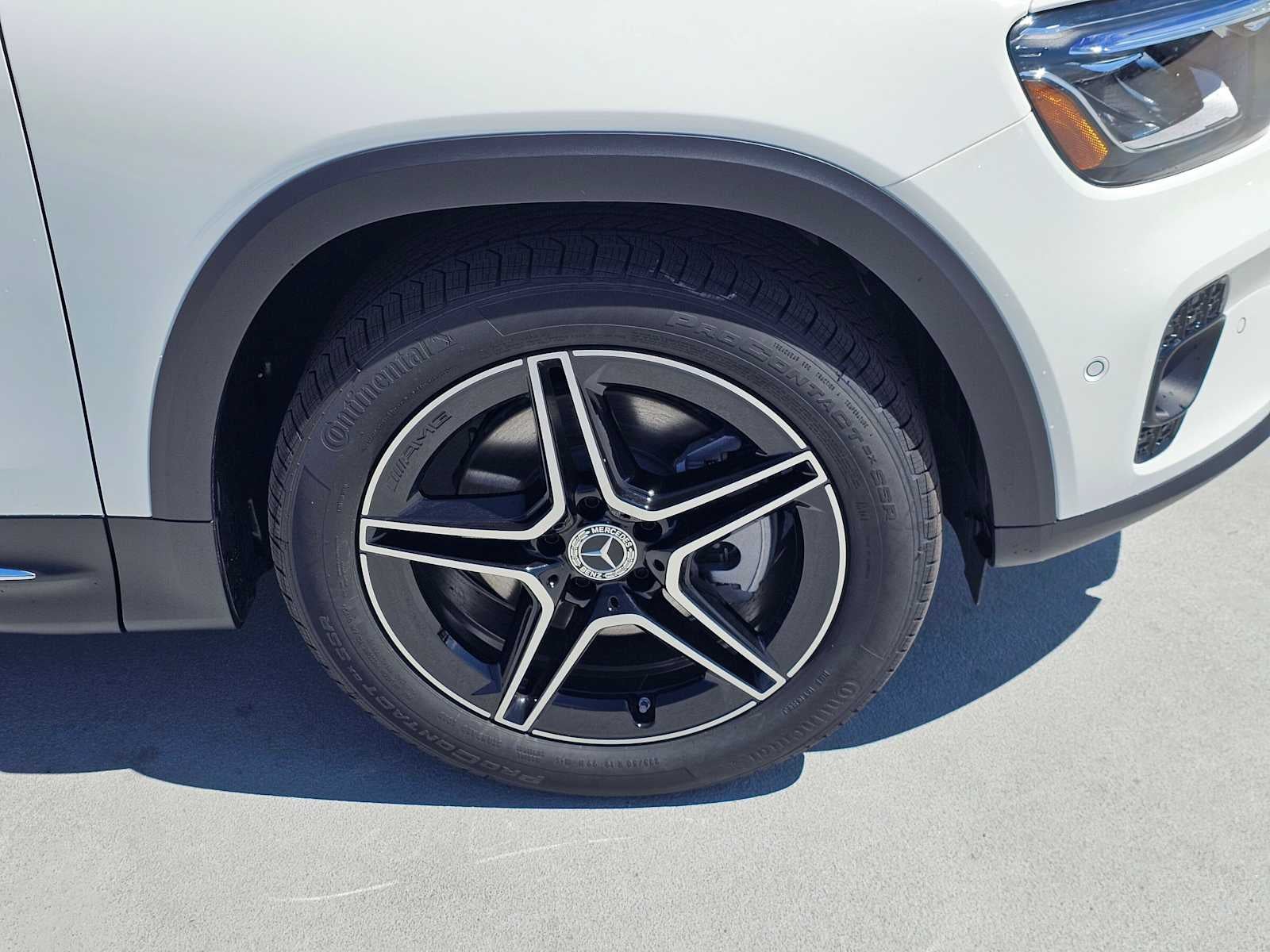 2026 Mercedes-Benz GLB 250 SUV