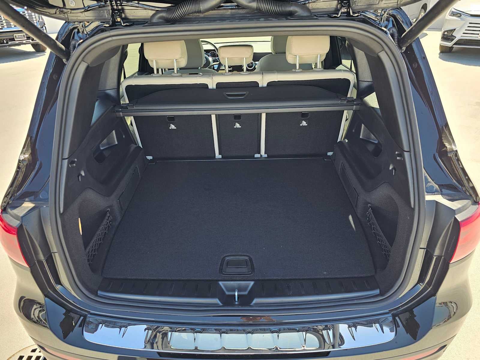 2026 Mercedes-Benz GLB 250 SUV